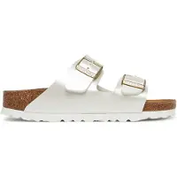 Birkenstock Arizona Kids Bs Couleur Argent