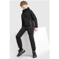 Technicals Pantalon de survêtement Manor Junior - Noir, Noir