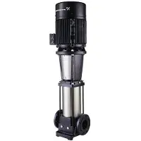 Grundfos Vertikale Kreiselpumpe CR5-8 A-A-A-E-HQQE 400V 1,1kW