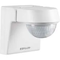 ESYLUX Défenseur Md 230 Détecteur De Mouvement Extérieur Ip55 40M Portée - Em10025372