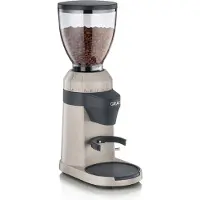 Graef Moulin à Café Graef CM8011 Beige