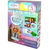 WOW Generation Génération Wow Kit d'anneaux lumineux