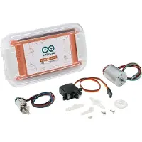 Arduino AKX00033 Moteur AKX00033 Engineering Kit Moteurs Backup Education (AKX00033)