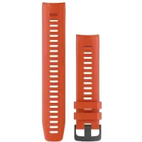 Garmin Instinct Strap Orange