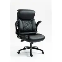 ActiveJet Yk7406-1 Office Chair Noir