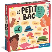 You do it Tischspiel Le petit bac