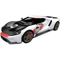 Maisto Ford GT 2021 Heritage 1/18