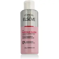 L'Oréal Paris Glycolic Gloss 5-Minute Soin Laminant, rinçable, 200 ml