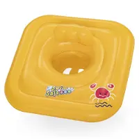 Bestway Baignade av. Siège - Nager en toute sécurité - 1-2 ans - - - UneTaille - Bouée