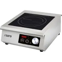Saro Plaque de cuisson à induction , modèle Lilly