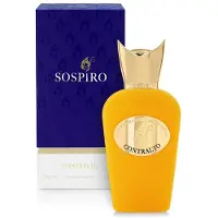 Sospiro Contralto Eau de Parfum 100 ml