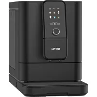 Nivona Robot café 15 bars noir - - NIVO8101 -