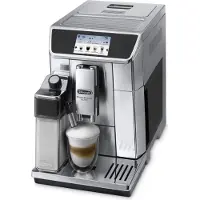 De'Longhi DeLonghi ECAM 656.75.MS PrimaDonna Elite cafetière entièrement automatique acier inoxydable/argent