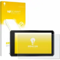 Upscreen Reflection Shield Protection Mat