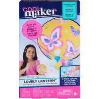 Cool Maker 6075334, Kit créatif pour enfants, 6 ans, Multicolore