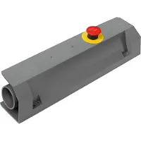 RIEGLER SK-85 (106711) Console de sécurité bimanuelle, k