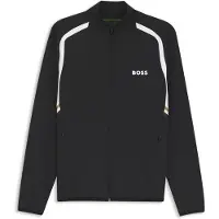 BOSS Active Sweat zippé thermorégulateur