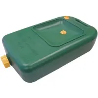 Bcr Surplus Oil Deposit 10l Vert