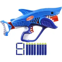 Nerf Jeu de plein air Jr Wild Sharkfire
