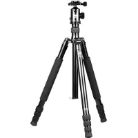 Sirui T-2004XL Traveller + Rotule E-20