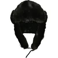 Urban Classics Bonnet noir