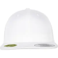 Flexfit Casquette blanc