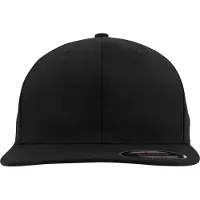 Flexfit Casquette noir