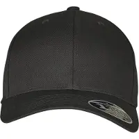 Flexfit Casquette noir