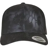Flexfit Casquette noir