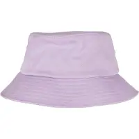 Flexfit Chapeaux 'Bucket' lilas