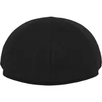 Flexfit Casquette noir