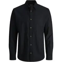 Jack & Jones Chemise 'JWHSummer' noir