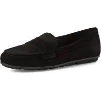 Tamaris Chaussure basse noir