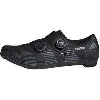 Adidas Chaussure de sport 'Vueltano Carbon' pierre / noir