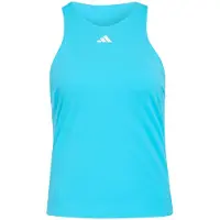Adidas Tennis Climacool Y Sleeveless T-shirt Bleu XS / Regular Femme