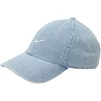 Nike Casquette 'CLUB' bleu denim