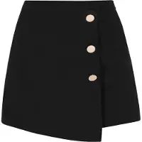 Faina Jupe noir