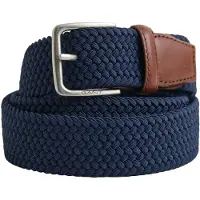 Gant 9940193 Belt Bleu 105 cm Homme