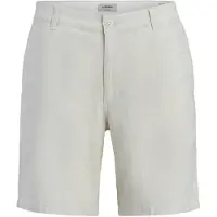 JJ REBEL Pantalon chino 'JREBSUNNY' gris clair