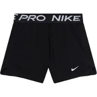 Nike Pantalon de sport gris clair / noir / blanc