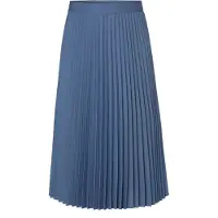 TATUUM Jupe 'BARI' bleu