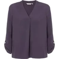 TATUUM Chemisier 'Elmi' violet