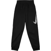 Nike B Nk Pantalon Multi Knit Hbr Noir/Blanc Noir/Blanc M
