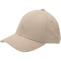 HUGO Casquette 'Ally' moka