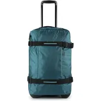 American Tourister sac de voyage trolley Urban Track Duffle Totally Teal bleu pétrole 55cm