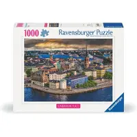 Ravensburger Stockholm, Suède 12000114