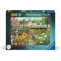 Ravensburger Jardin ouvrier 12001178