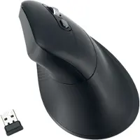 Kensington Pro Fit Ergo MY630 EQ souris Bureau Droitier RF Wireless + Bluetooth + USB Type-A 2400 DPI