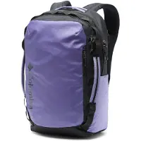 Columbia Sac à dos Columbia Landroamer - Couleur : Lilas - Taille unique