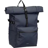 Sandqvist - Sac à dos 34L - Stream Rolltop Backpack 16" Navy
